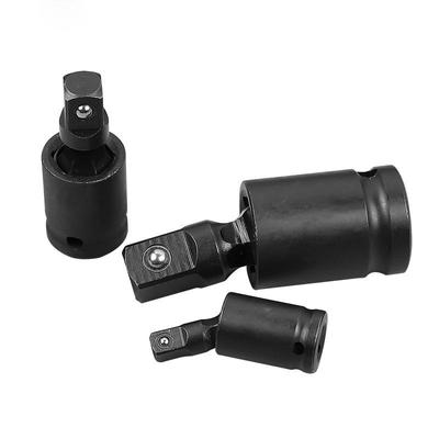 1/4 3/8 1/2 Ratchet Wrench Socket Adapter Spanner Keys Set Converter Drive Reducer Air Impact Craftsman Ratchet Wrench