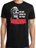 Big and Tall Zombie Classic Horror Movie Unisex T-Shirt