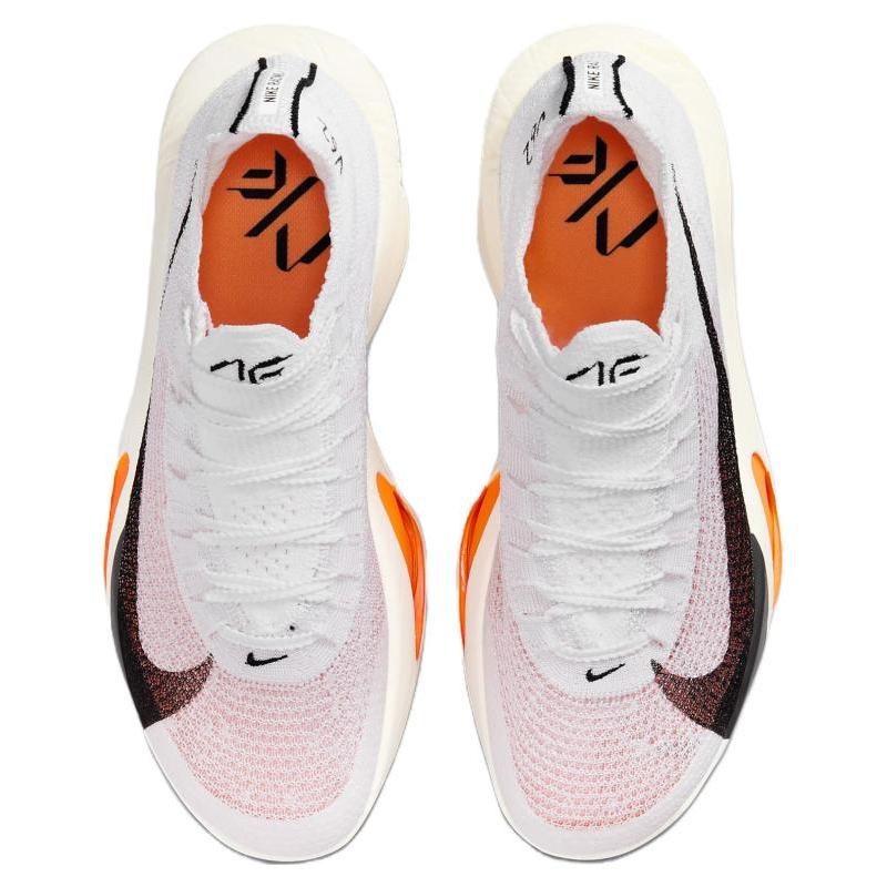 Nike Air Zoom Alphafly NEXT% 3 Prototype Women's Sneakers Casual FD8357-100