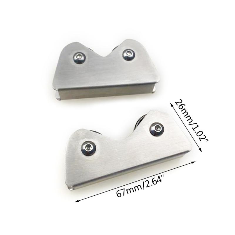 Pool Straightness Check Lightweight Pool Billiard Cue Snooker Club Roller Straightness Detector Check Tool Inspect Tool