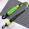 Lariat Lanyard Long Hanging Rope Mobile Phone Straps Protective Case Mobile Phone Lanyard Key Ring
