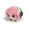 Mochikororin Plush Mascot Merry Panic Etoile BOX Product 6 types in total Dankira!!! & 1BOX=6pcs,
