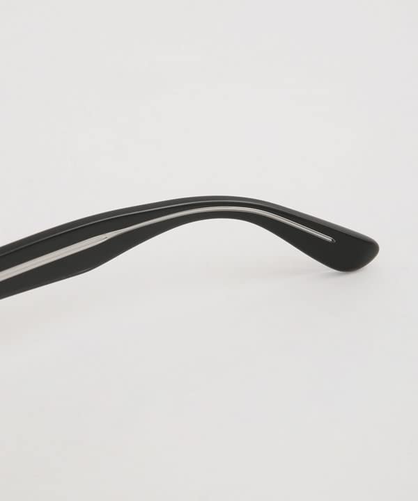 Boston Eyewear F Clear 03 Section [Nano Universe] LB.03/"NU eyewear" LB.