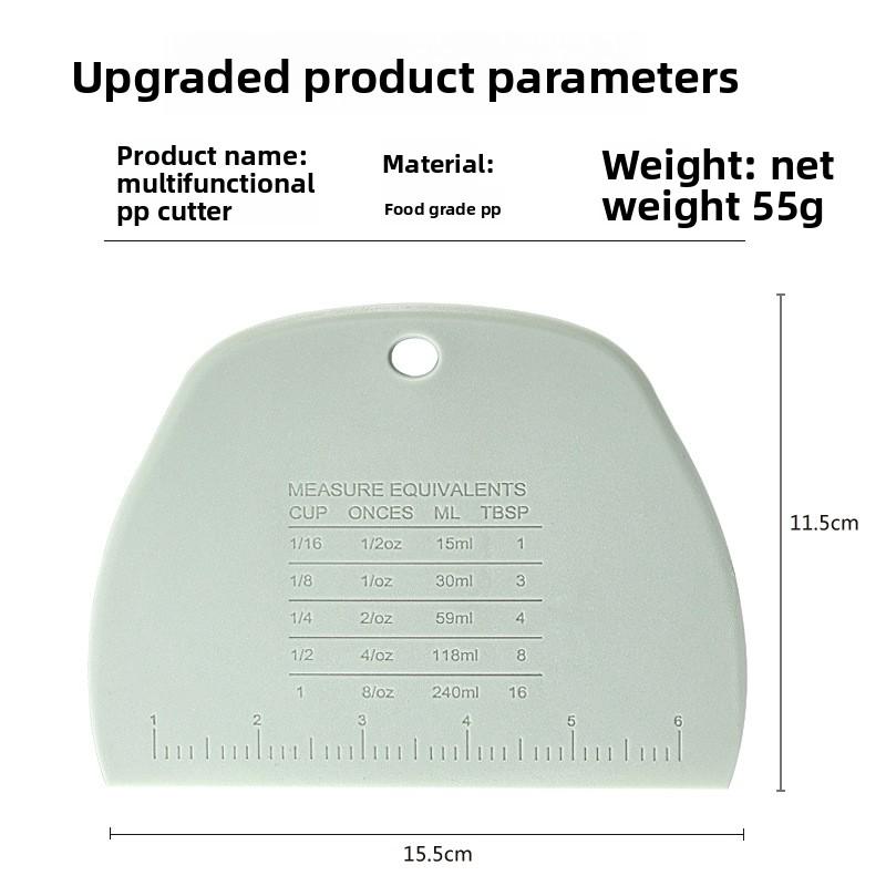 Sausage Noodle Cake Steamed Buns Pancake Cooler Cream Home Baking Slicing Knife