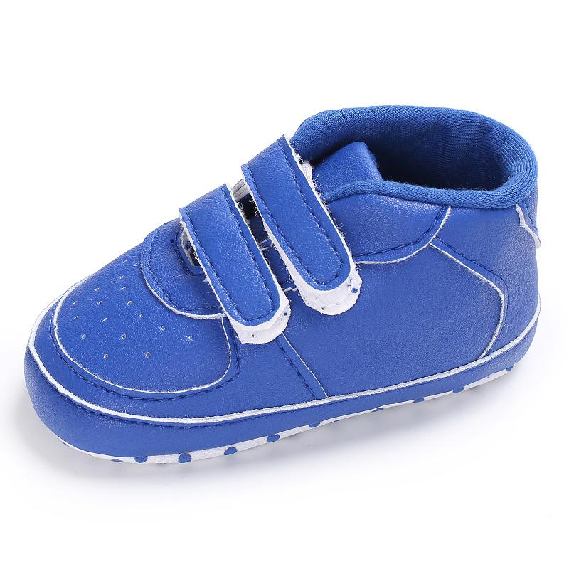 Baby Soft Sole Walking Sneakers