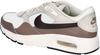 Nike Air Max SC Sneaker Brown Black