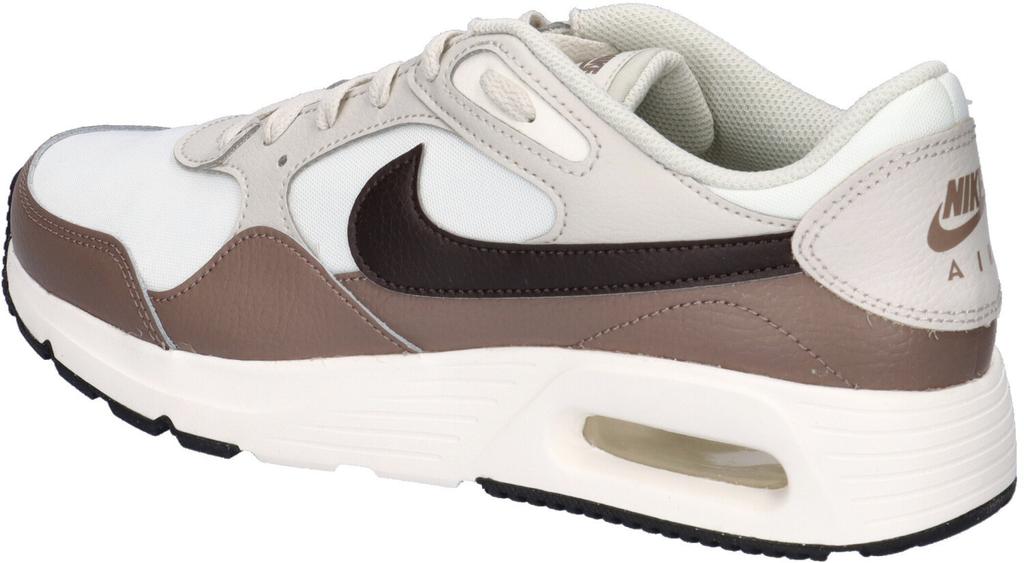 Nike Air Max SC Sneaker Brown Black