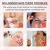 Hair removal cream mild hair removal face lips body smooth delicate moisturizing refreshing hair removal cream