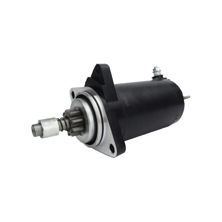 Starter Motor For SEADOO PWC Sportster Explorer Challenger 1800 718 720 GTX GTS 228000-4551 278-000-485 228000-4550 228000-4553 1 PC Stater