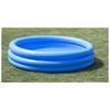 Piscină gonflabilă 3 inele - 81101