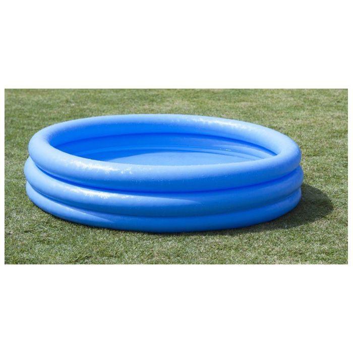 Piscină gonflabilă 3 inele - 81101