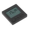 Smart Thermostat 4500W Button Control Water Heating Thermostat for   Market Hotel AC90V to 240V