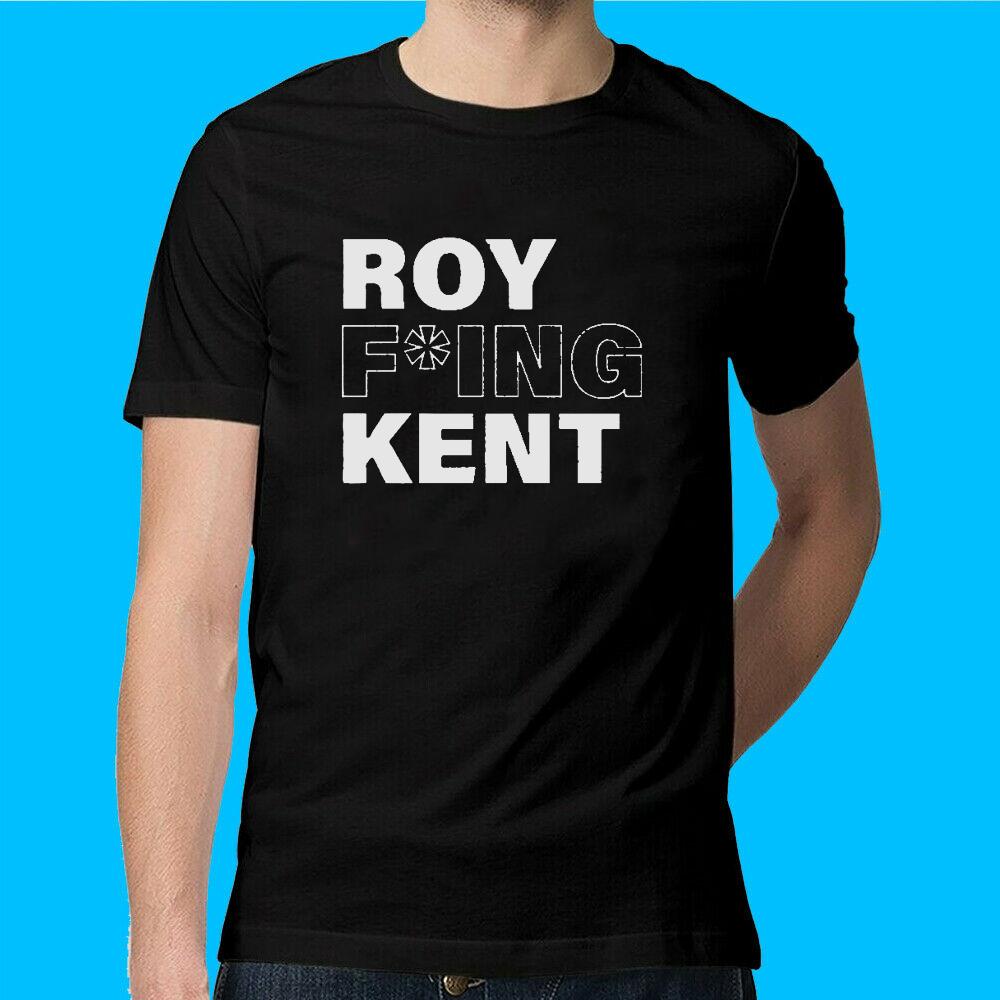 

Roy F*cking Kent Unisex T-shirt