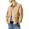 Levis American Style Casual Comfortable Lapel Long Sleeve Jacket Men Jackets 005MT-0001