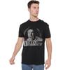 STAR TREK Mens Khan Distressed T-Shirt
