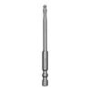 Screwdriver Bit Alloy Steel Ball End Screwdriver Bit Ball Head Hexagon
