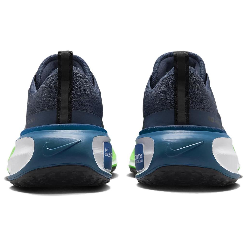 New Nike ZoomX Invincible Run 3 Thunder Blue DR2615-403