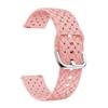 Cinturino Sostitutivo in Silicone con Pizzo da 20 mm per Huawei Watch GT 3 Pro 43mm Braccialetto GT3 GT2 42mm Honor ES Ragazza Signorina Donna Cinghie