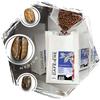 Coffee beans cafeiere Arabica Honduras HG, 1kg