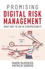 Kniha Promising Digital Risk Management : What Not To Do In Cybersecurity