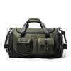 Travel Bag Backpack Men's Satchel Large Capacity Fitness Bag Carrying Duffel Bag Outdoor Hiking Bag
