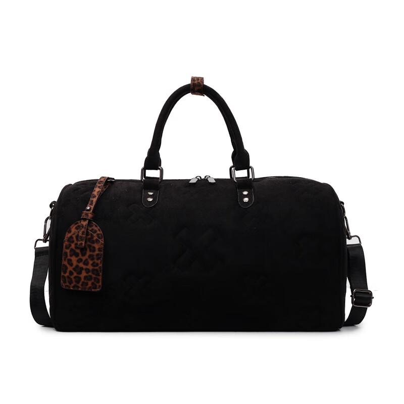 Women s Large Capacity Travel Carry-on Bag