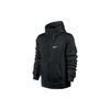 Swoosh Jackets & Coats Men's Black 623451-010