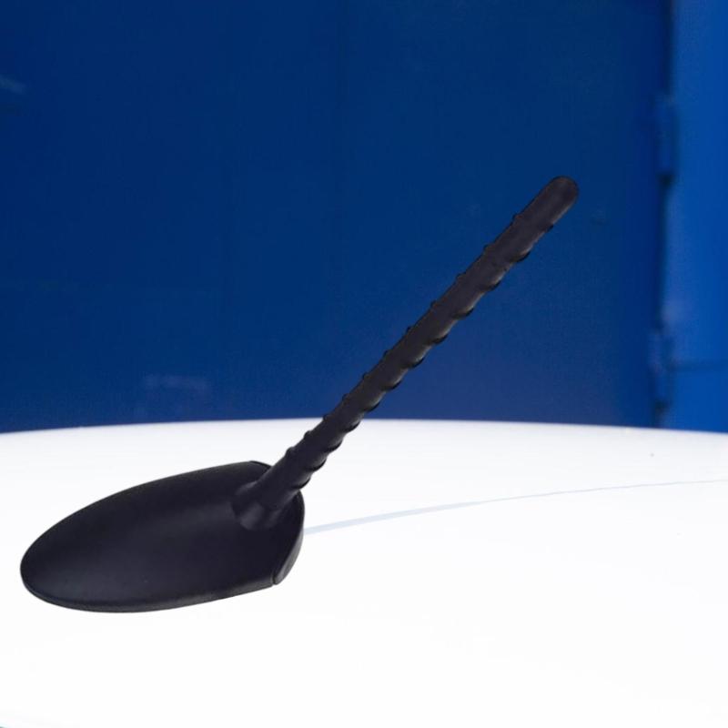 Quick Install Vehicle Antenna Base ABS Construction 962102W100 Roof Antenna Assembly Noise Reduction Design