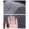Pet Transparent Thorn Pad Indoor Outdoor Garden Thickened Anti-climbing Pad Protective Mat