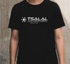 TSALAL Arctic Research Station T Shirt Ennis Alaska True Detective TV Show GT051