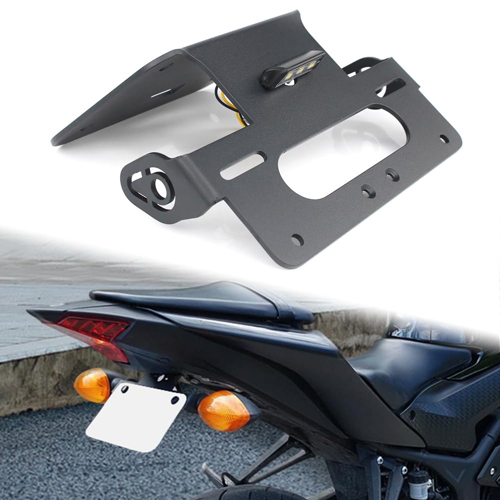 

Кит для YZF R3 YZF R25 MT 03 без крыла, 2015-2024, 2014-2024, MT-25 2015-2024, 2015-2024 чёрный