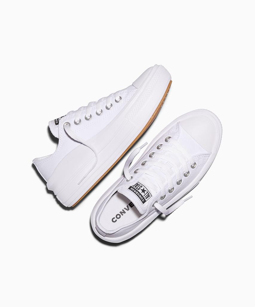Converse Chuck Taylor All Star Move White 570257C