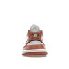 Air Jordan 1 Low Sky J Orange Women Sneakers Pure-Platinum White DC0774-080