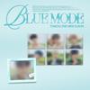 Tunexx Mini-Album Vol.2   Blue Mode  Einzelmodus-Version. 