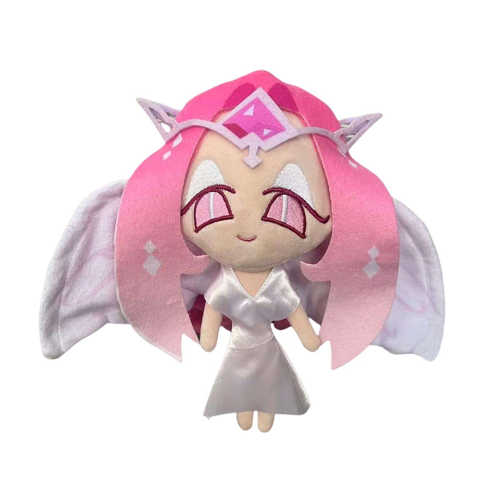 

Game Merchandise, Plush Toys, Gifts, Plush Toys One Size