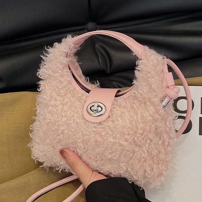 Kadın çantaları – Kısa Saplı Çantalar