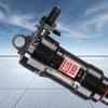 Bicycle Air Rear Shock Absorber Valve Adapter Aluminum Alloy Bike Rear Gallbladder Inflation Nozzle Tool Bicycle Accessories