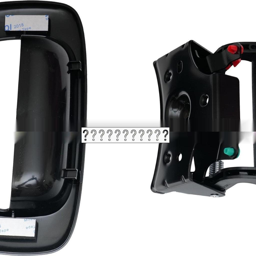 Exterior Door Handle for 99-06 Chevrolet Silverado