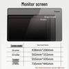 Jia Shiying 32-inch Studio Teleprompter Display