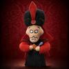 52TOYS Blind Box Disney Villains Plush Toy 15cm