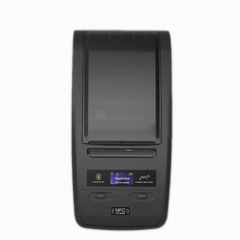 SP10 Handheld Label Printer