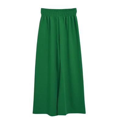 Alt giyim (Kadın) – Pantalon ve Kapriler