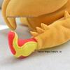 23cm Halloween Pikachu In Charizard, Snorlax, Lucario, and Slowpoke Disguises Plush Doll