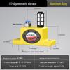 GT40 Air Piston Pneumatic Vibrator