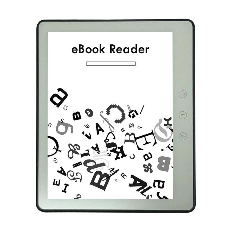Liseuse & Calculatrice Dictionnaire Android BK576 Très Vendu 2026