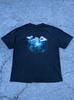 Camiseta Vintage 2001 Staind break the cycle Unisex Todas las Tallas S5XL ZL546
