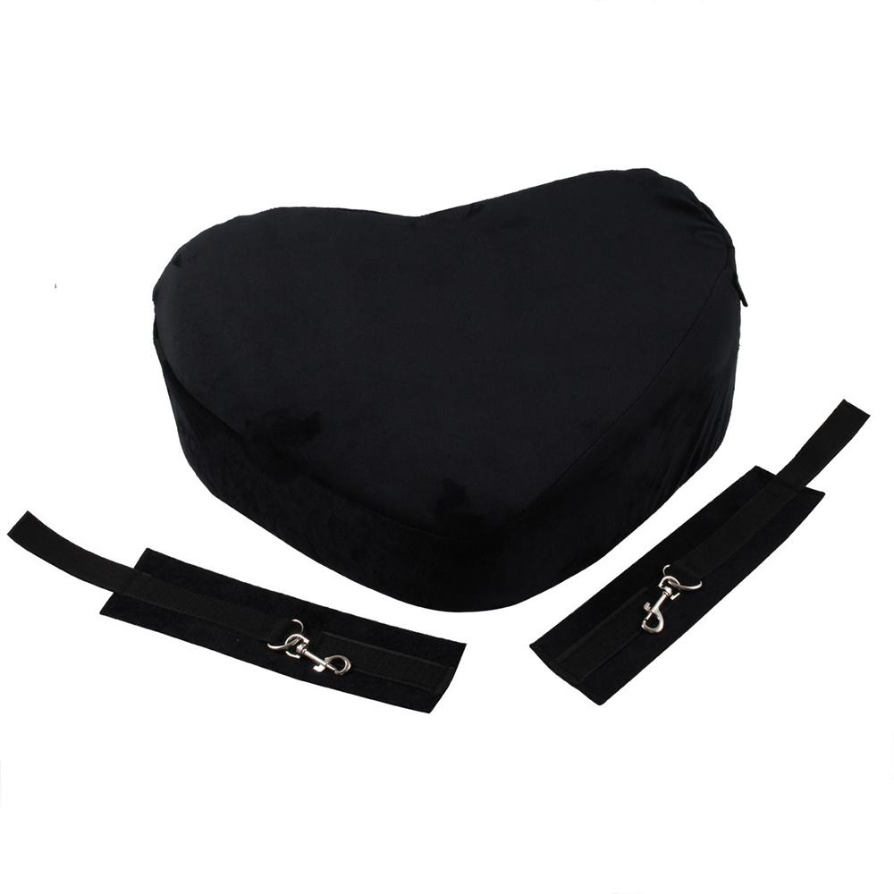 Kits Adults Sex Toys Leg Apart Vagina Assist Red Bondage Kit Toys Erotic Accessories Kits Couple Bundling Pleasure Games