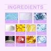 Vitamin E Makeup Remover Stick Deeply Remove Pores Quickly Dissolve Cosmetics Maintain Skin Health Refreshing Cleansing Cream