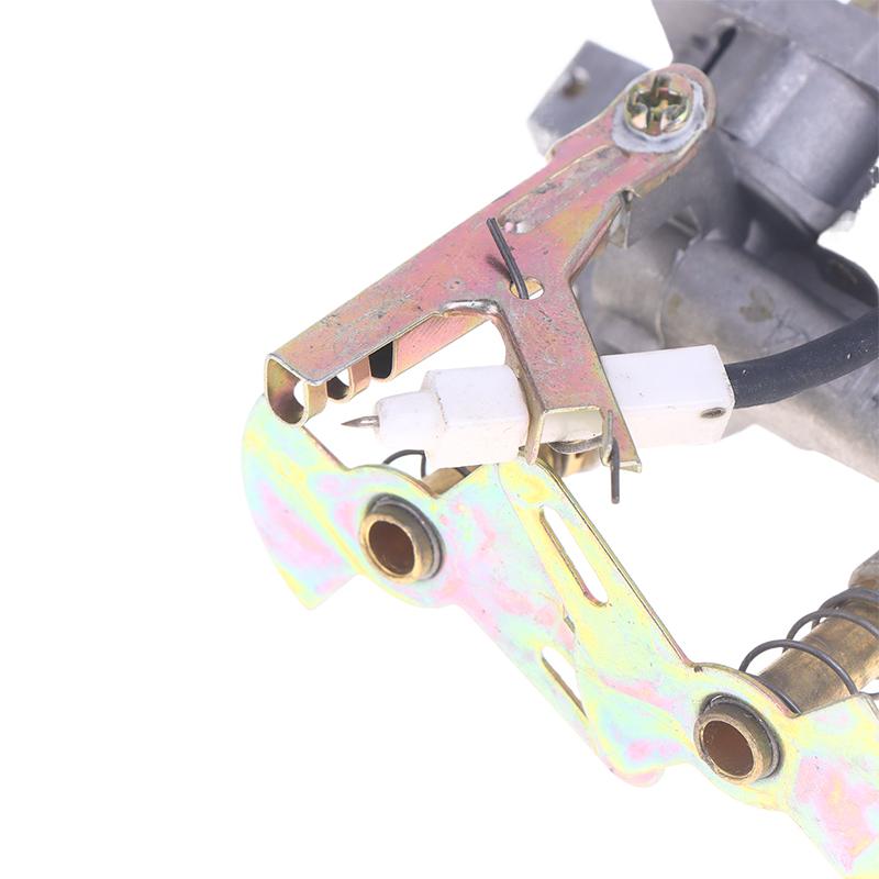1 Piece Liquefied Gas Stove Igniter Desktop Stove Natural Gas Stove Electronic Ignition Assembly Ignition Switch Diy Accessories