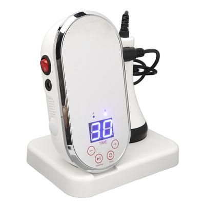 40Khz Selülit Giderme Makinesi Aynalı Yüzeyler Metabolizmayı Teşvik Eder Yağ Yakma Vücut Şekillendirme Cihazı